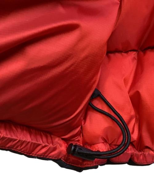MARMOT（マーモット）MARMOT (マーモット) パルバットパーカー ブラック サイズ:SIZE Lの古着・服飾アイテム