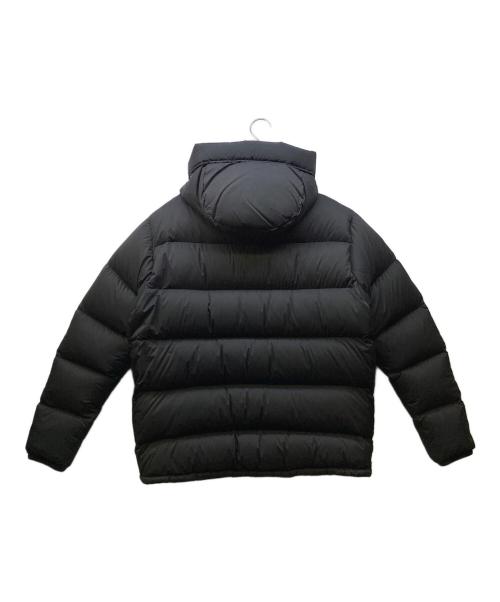 MARMOT（マーモット）MARMOT (マーモット) パルバットパーカー ブラック サイズ:SIZE Lの古着・服飾アイテム