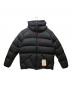 MARMOT（マーモット）の古着「パルバットパーカー」｜ブラック