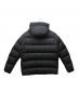 MARMOT (マーモット) パルバットパーカー ブラック サイズ:SIZE L：28000円