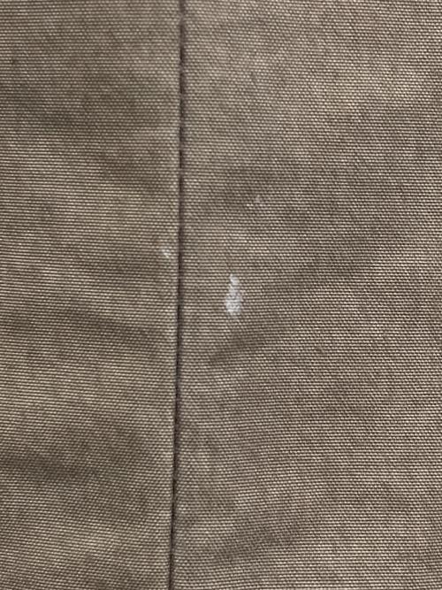 KAPTAIN SUNSHINE（キャプテンサンシャイン）KAPTAIN SUNSHINE (キャプテンサンシャイン) Padding Chesterfield Coat ベージュ サイズ:36の古着・服飾アイテム