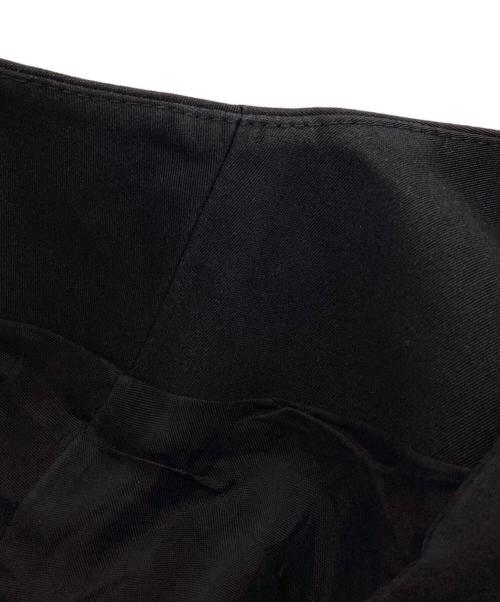 KEINA RITA（ケイナ リタ）KEINA RITA (ケイナ リタ) ノースリーブワンピース ブラック サイズ:38の古着・服飾アイテム