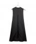 KEINA RITA (ケイナ リタ) ノースリーブワンピース ブラック サイズ:38：18000円