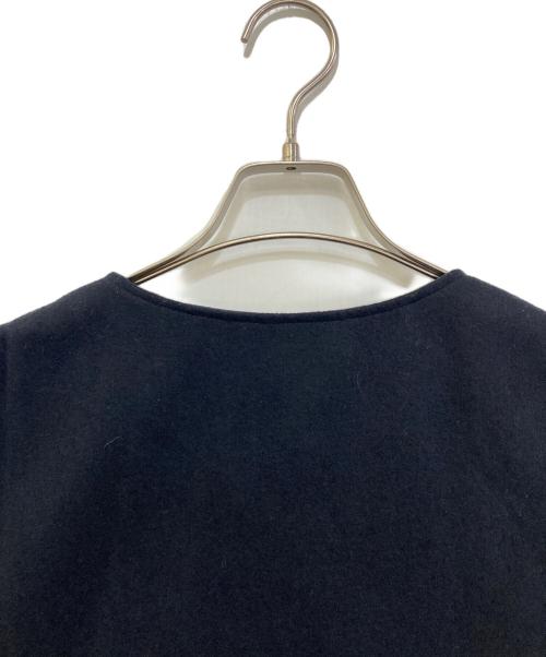 Engineered Garments（エンジニアドガーメンツ）Engineered Garments (エンジニアドガーメンツ) Cover Vest ネイビー サイズ:Sの古着・服飾アイテム