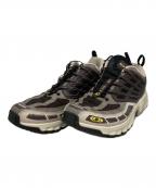 SALOMONサロモン）の古着「ACS PRO」｜ブラウン