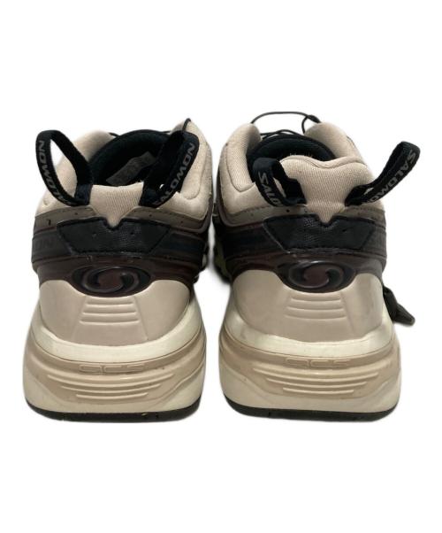 SALOMON（サロモン）SALOMON (サロモン) ACS PRO ブラウン サイズ:27の古着・服飾アイテム