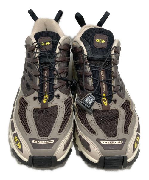 SALOMON（サロモン）SALOMON (サロモン) ACS PRO ブラウン サイズ:27の古着・服飾アイテム