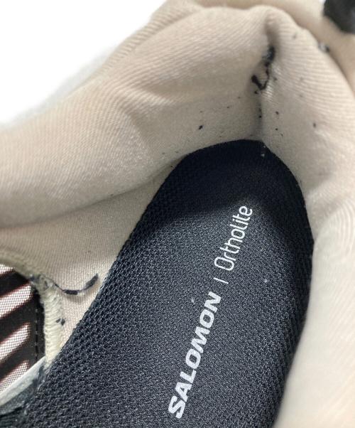 SALOMON（サロモン）SALOMON (サロモン) ACS PRO ブラウン サイズ:27の古着・服飾アイテム