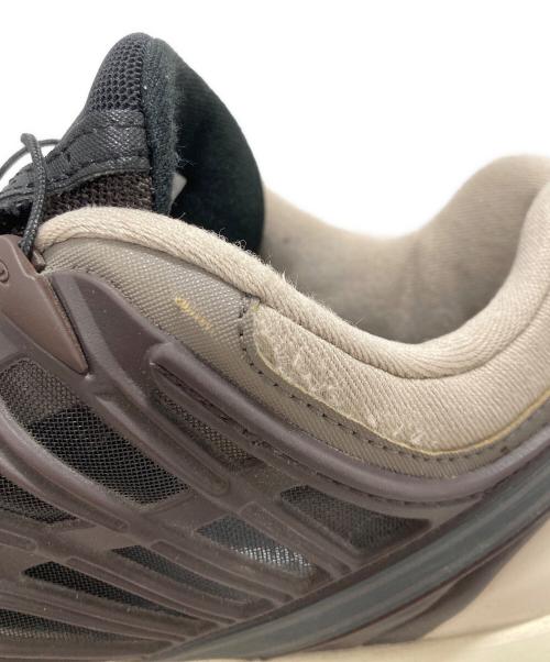 SALOMON（サロモン）SALOMON (サロモン) ACS PRO ブラウン サイズ:27の古着・服飾アイテム