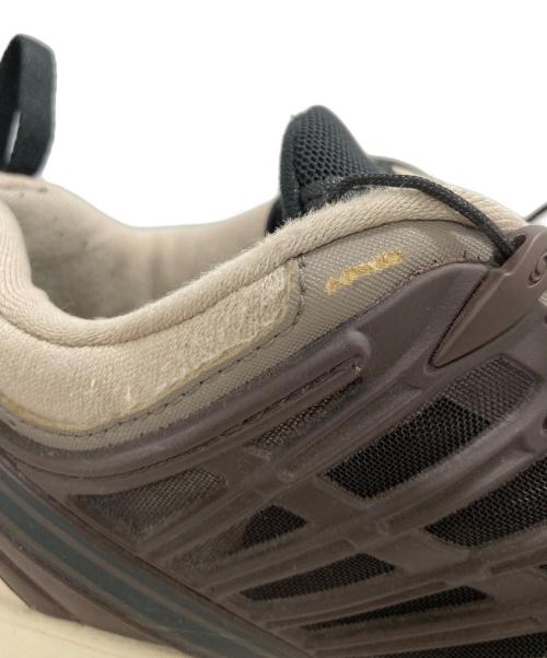 SALOMON（サロモン）SALOMON (サロモン) ACS PRO ブラウン サイズ:27の古着・服飾アイテム