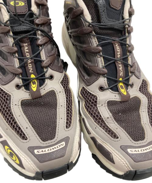 SALOMON（サロモン）SALOMON (サロモン) ACS PRO ブラウン サイズ:27の古着・服飾アイテム