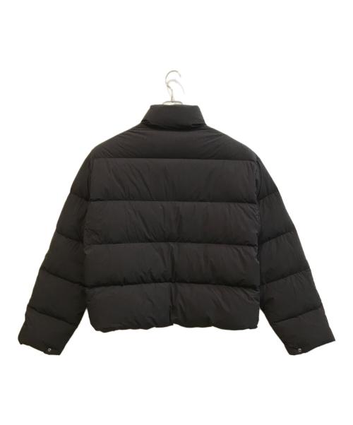 Oblada（オブラダ）oblada (オブラダ) EXTREME DOWN JACKET　F2410C001 ブラック サイズ:Freeの古着・服飾アイテム