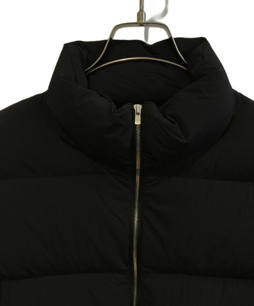 Oblada（オブラダ）oblada (オブラダ) EXTREME DOWN JACKET　F2410C001 ブラック サイズ:Freeの古着・服飾アイテム