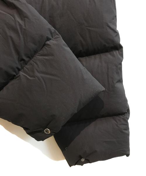 Oblada（オブラダ）oblada (オブラダ) EXTREME DOWN JACKET　F2410C001 ブラック サイズ:Freeの古着・服飾アイテム