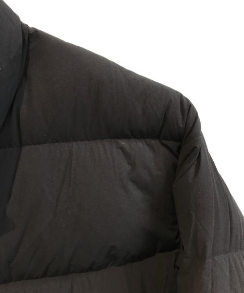 Oblada（オブラダ）oblada (オブラダ) EXTREME DOWN JACKET　F2410C001 ブラック サイズ:Freeの古着・服飾アイテム