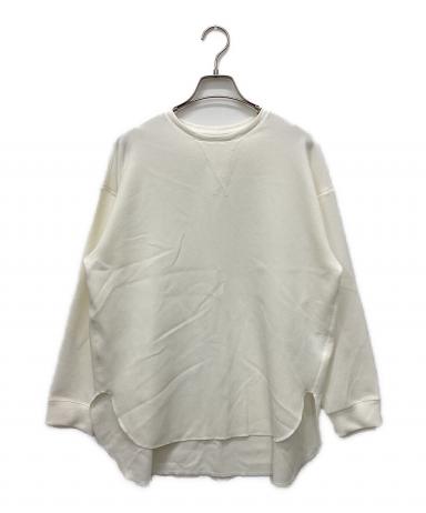 中古・古着通販】Whim Gazette (ウィムガゼット) Vガゼットプル