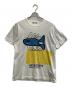 COMME des GARCONS（コムデギャルソン）の古着「MYSTERY TEE」｜ホワイト