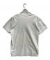 COMME des GARCONS (コムデギャルソン) MYSTERY TEE ホワイト サイズ:Free：7000円