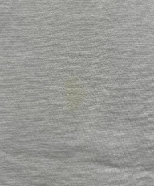 marimekko（マリメッコ）marimekko (マリメッコ) Unikko Placement Tシャツ ホワイト サイズ:Mの古着・服飾アイテム