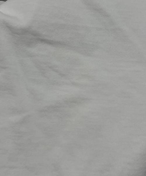 marimekko（マリメッコ）marimekko (マリメッコ) Unikko Placement Tシャツ ホワイト サイズ:Mの古着・服飾アイテム