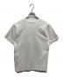 marimekko (マリメッコ) Unikko Placement Tシャツ ホワイト サイズ:M：4000円
