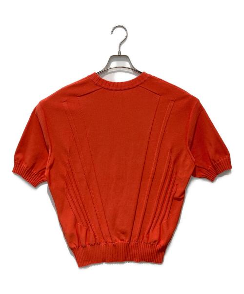 A-POC ABLE ISSEY MIYAKE（エイポック エイブル イッセイ ミヤケ）A-POC ABLE ISSEY MIYAKE (エイポック エイブル イッセイ ミヤケ) TYPE-K 003-4 オレンジ サイズ:1の古着・服飾アイテム