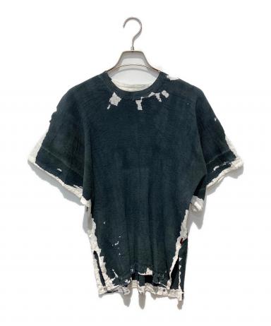 イッセイミヤケ Haat KYO CHIJIMIトップス 3090062326917503_01_0013w.jpeg