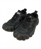 Onitsuka Tigerオニツカタイガー）の古着「DENTIGRE LS　1183B421」｜ブラック