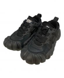 Onitsuka Tiger（オニツカタイガー）の古着「DENTIGRE LS　1183B421」｜ブラック