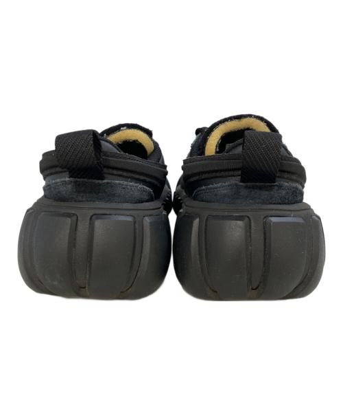 Onitsuka Tiger（オニツカタイガー）Onitsuka Tiger (オニツカタイガー) DENTIGRE LS　1183B421 ブラック サイズ:23.0の古着・服飾アイテム