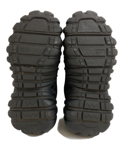 Onitsuka Tiger（オニツカタイガー）Onitsuka Tiger (オニツカタイガー) DENTIGRE LS　1183B421 ブラック サイズ:23.0の古着・服飾アイテム