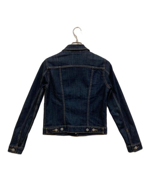 LEVI'S（リーバイス）LEVI'S (リーバイス) ORIGINAL TRUCKER インディゴ サイズ:SIZE Sの古着・服飾アイテム