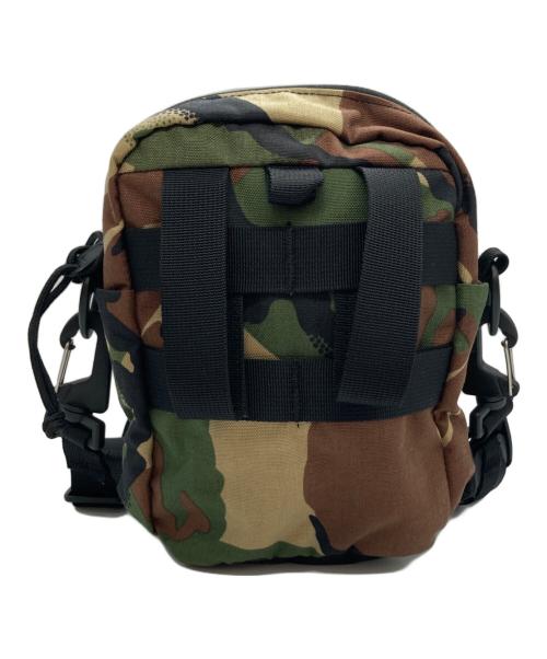 MYSTERY RANCH（ミステリーランチ）MYSTERY RANCH (ミステリーランチ) ショルダーポーチ 未使用品の古着・服飾アイテム