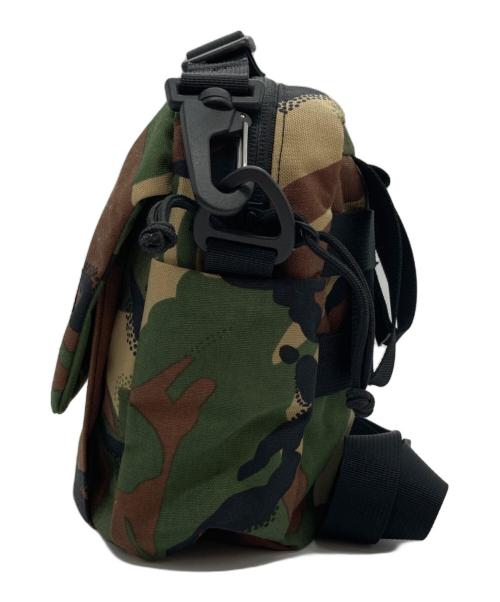 MYSTERY RANCH（ミステリーランチ）MYSTERY RANCH (ミステリーランチ) ショルダーポーチ 未使用品の古着・服飾アイテム