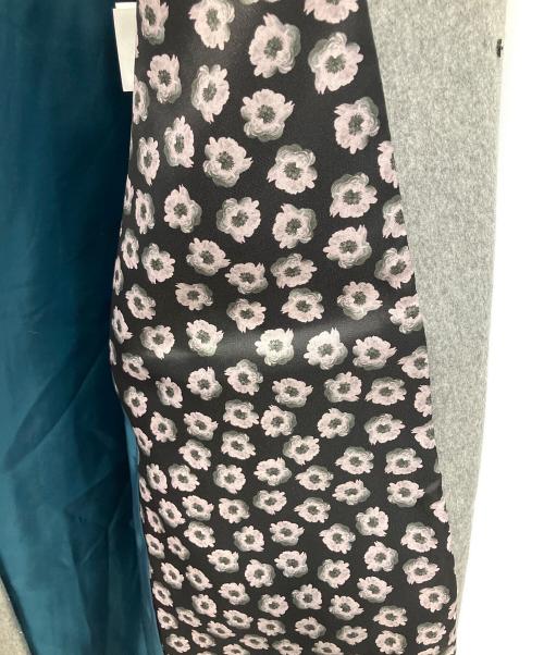 PS Paul Smith（ＰＳポールスミス）PS Paul Smith (ＰＳポールスミス) フーデッドコート グレー サイズ:40の古着・服飾アイテム