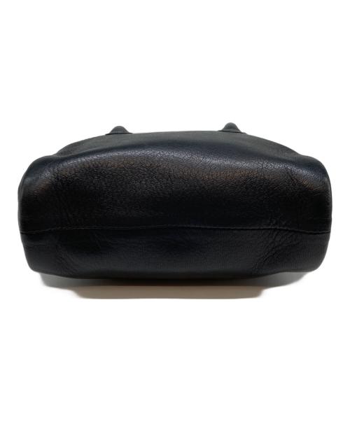 Aeta（アエタ）Aeta (アエタ) ボストンミニショルダーバッグ ブラックの古着・服飾アイテム