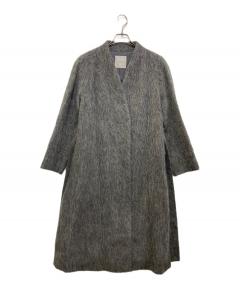 中古・古着通販】Mame Kurogouchi (マメクロゴウチ) ウールシャギー