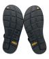 中古・古着 KEEN (キーン) ユニークサンダル ブラック サイズ:24.5：5000円