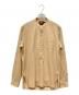 RRL（ダブルアールエル）の古着「プルオーバーシャツ」｜ベージュ