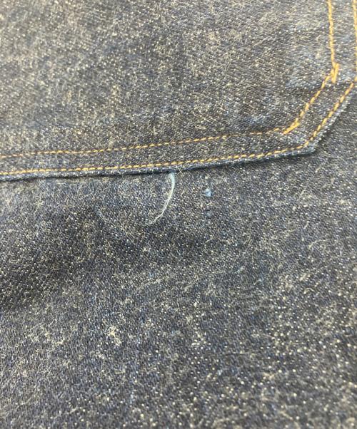NIGEL CABOURN（ナイジェルケーボン）NIGEL CABOURN (ナイジェルケーボン) ジーンズ　8042-00-50025 インディゴ サイズ:34の古着・服飾アイテム