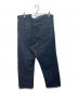 NIGEL CABOURN (ナイジェルケーボン) ジーンズ　8042-00-50025 インディゴ サイズ:34：23000円