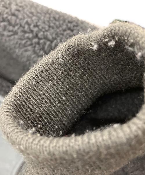 THE NORTHFACE PURPLELABEL（ザ・ノースフェイス パープルレーベル）THE NORTHFACE PURPLELABEL (ザ・ノースフェイス パープルレーベル) Field Denali Jacket ブラック サイズ:Mの古着・服飾アイテム