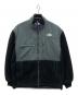 THE NORTHFACE PURPLELABEL（ザ・ノースフェイス パープルレーベル）の古着「Field Denali Jacket」｜ブラック