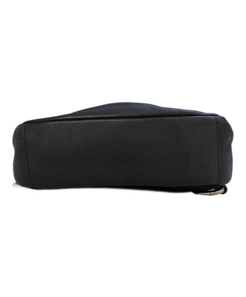 COACH（コーチ）COACH (コーチ) ボディーバッグ ブラック サイズ:F54787の古着・服飾アイテム