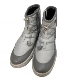 pedala（ペダラ）の古着「GORE-TEX防水 2E」｜グレー