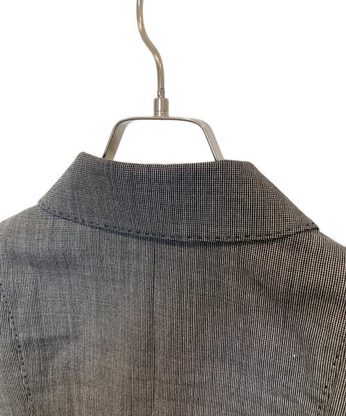 BURBERRY LONDON（バーバリーロンドン）BURBERRY LONDON (バーバリーロンドン) セットアップ　FCD06-155 / FXD14-155 グレー サイズ:40の古着・服飾アイテム