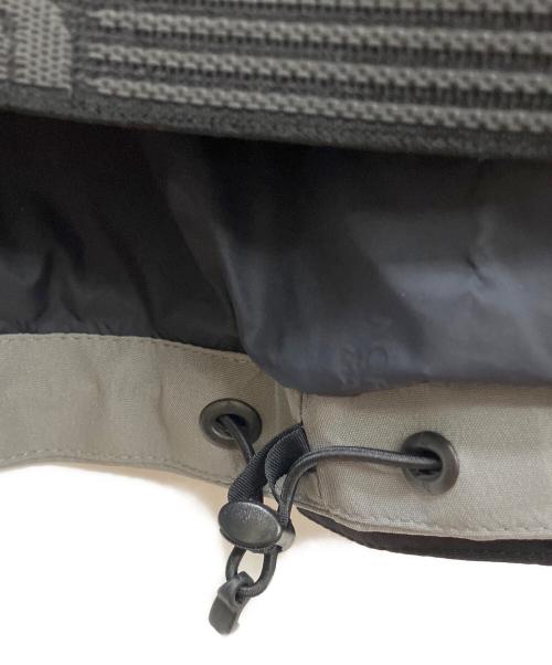 THE NORTH FACE（ザ ノース フェイス）THE NORTH FACE (ザ ノース フェイス) MOUNTAIN JACKET グレー サイズ:Mの古着・服飾アイテム
