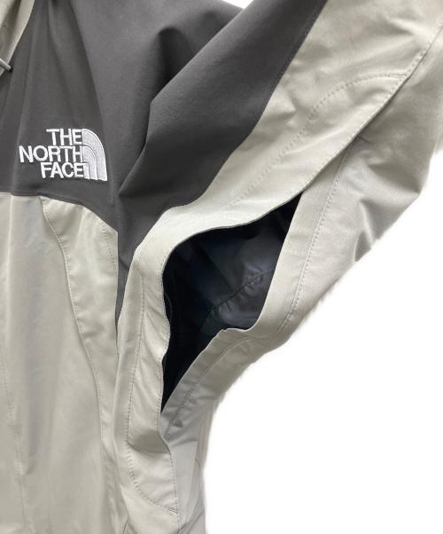 THE NORTH FACE（ザ ノース フェイス）THE NORTH FACE (ザ ノース フェイス) MOUNTAIN JACKET グレー サイズ:Mの古着・服飾アイテム