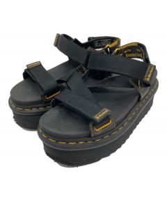 中古・古着通販】MARNI (マルニ) フスベット レザーストラップサンダル