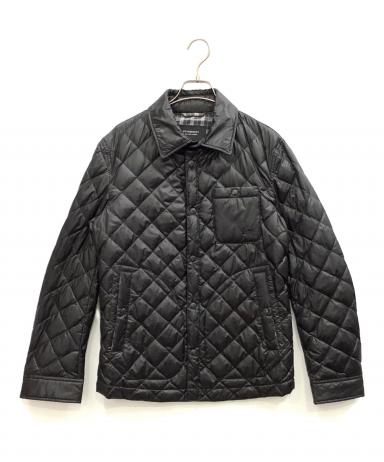 中古・古着通販】BURBERRY BLACK LABEL (バーバリーブラックレーベル